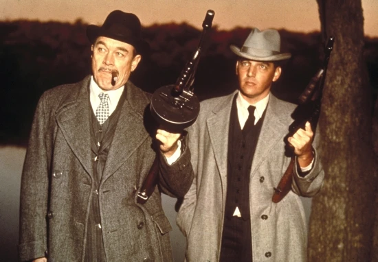 Dillinger (1973)