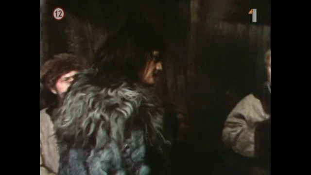 Vivat Beňovský! (1975) [TV minisérie]