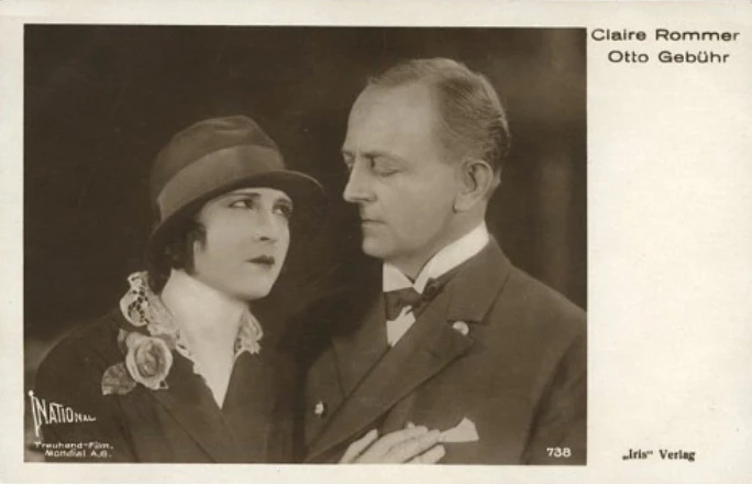 In Treue stark (1926)