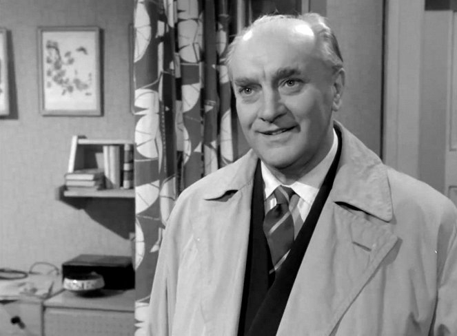 Pohled do očí (1961)