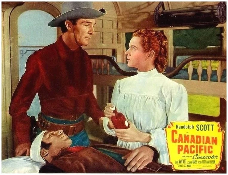 Canadian Pacific (1949)