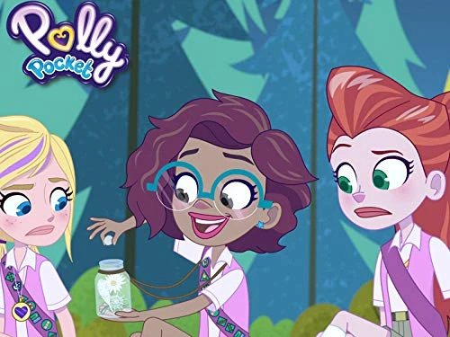 Polly Pocket - Síla malých (2018) [TV seriál]