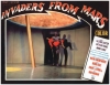 Útočníci z Marsu (1953)