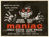 The Maniac (1963)