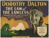 Law of the Lawless (1923)