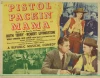 Pistol Packin' Mama (1943)