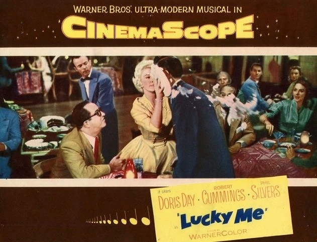 Lucky Me (1954)
