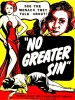 No Greater Sin (1941)