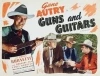 Guns and Guitars (1936)