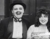 Chaplin v hotelu (1914)