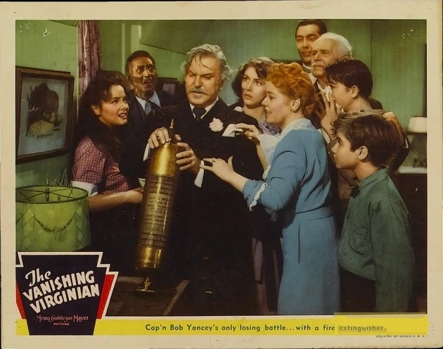 The Vanishing Virginian (1942)