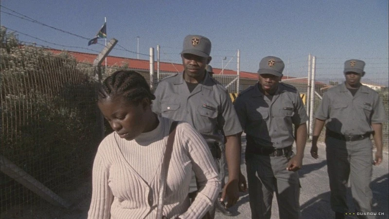 Carmen z Khayelitshi (2005)