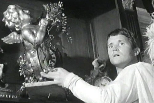 Fifi pírko (1965)