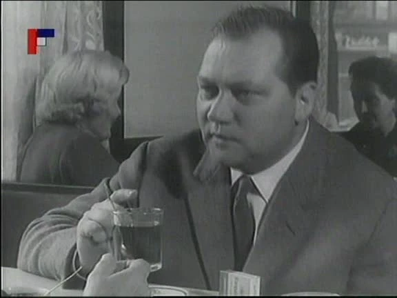 Hrdina má strach (1965)