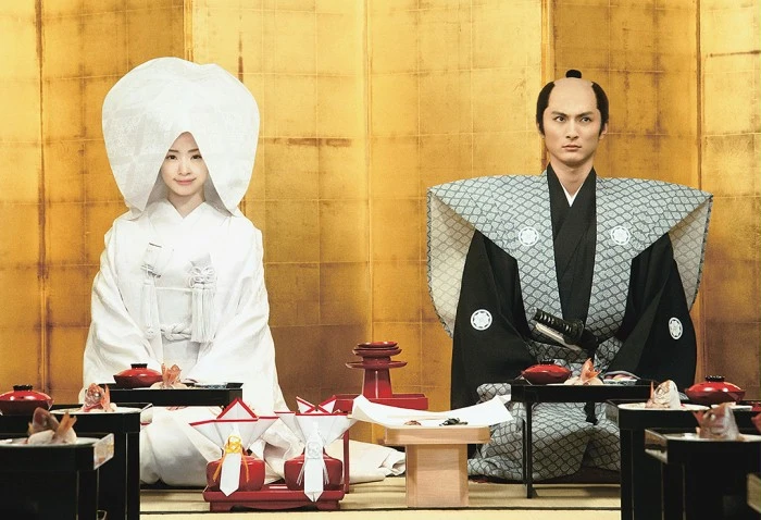 Kuchyň samurajů (2013)