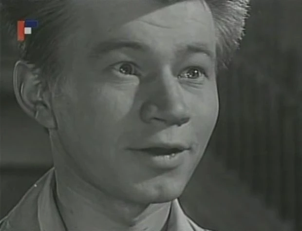 Blbec z Xeenemünde (1962)
