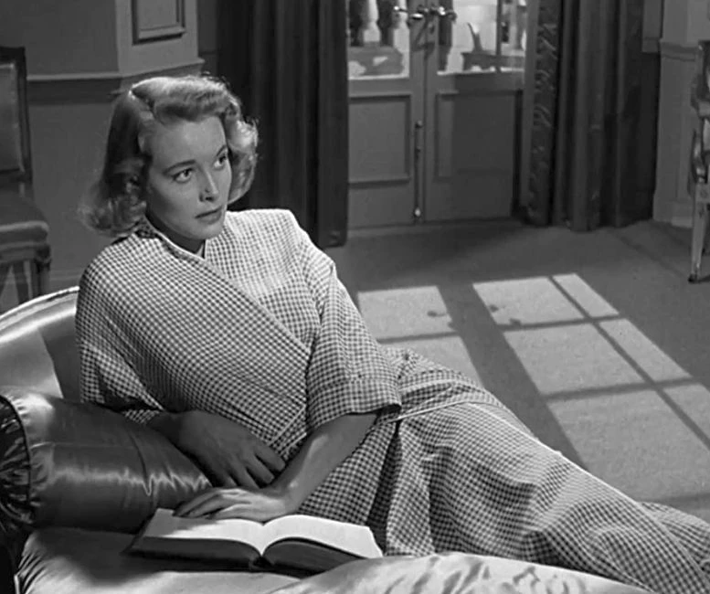 The Fountainhead (1949)