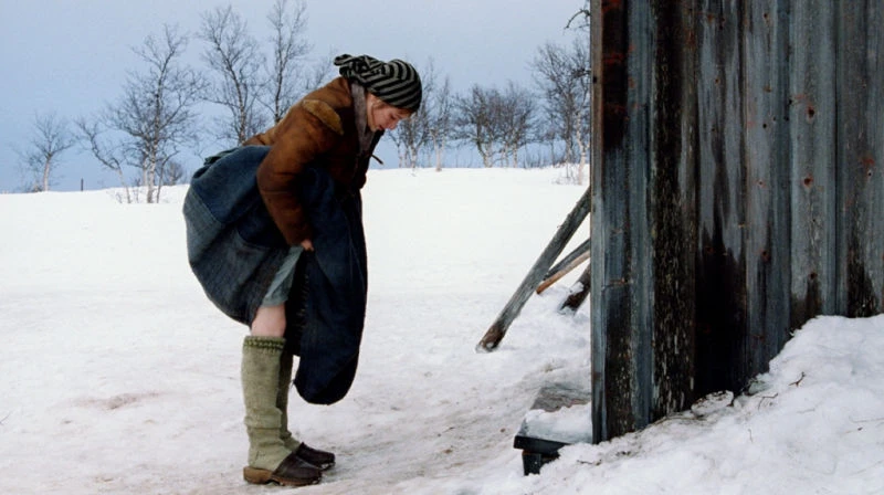 Země sněhu (2004)