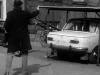 Automobilová dramata (1974) [TV epizoda]