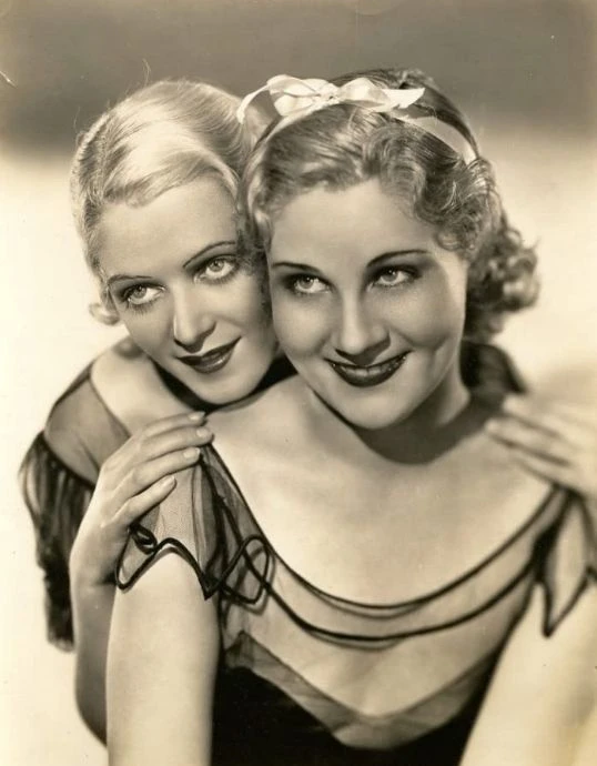 Working Girls (1931)