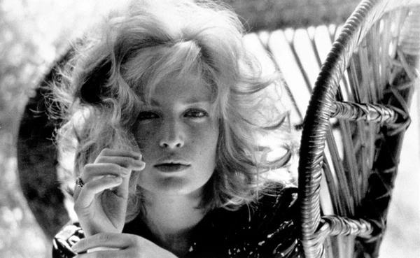 Monica Vitti