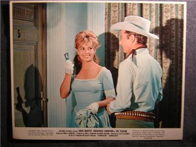Texican (1966)