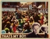 That's My Boy (1932)