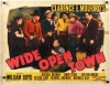 Wide Open Town (1941)