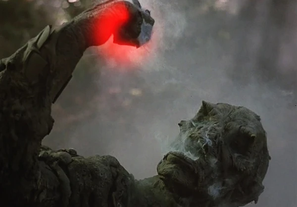 Bitva o planetu Endor (1985) [TV film]