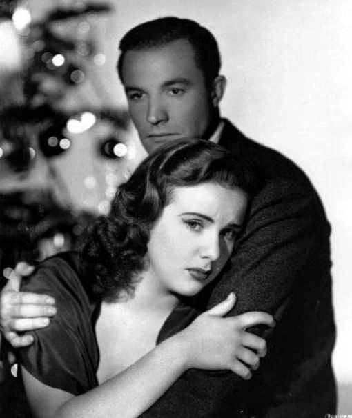 Christmas Holiday (1944)