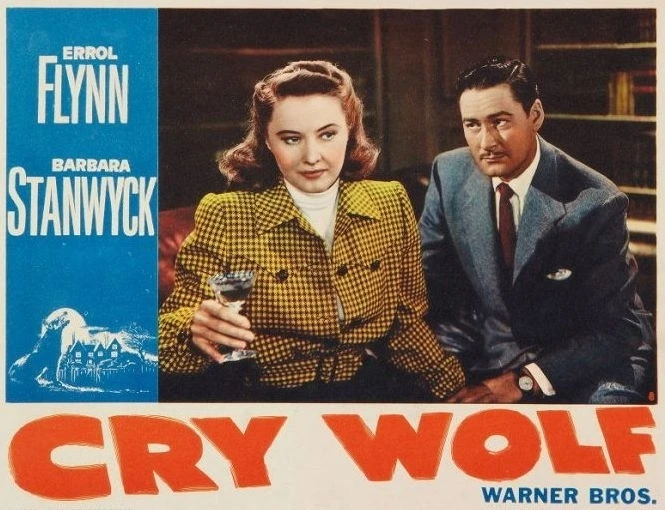 Cry Wolf (1947)