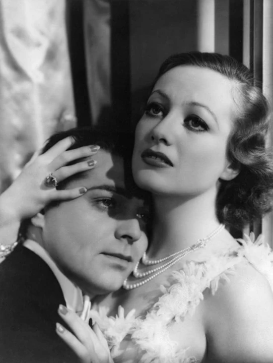 Possessed (1931)