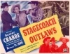 Stagecoach Outlaws (1945)