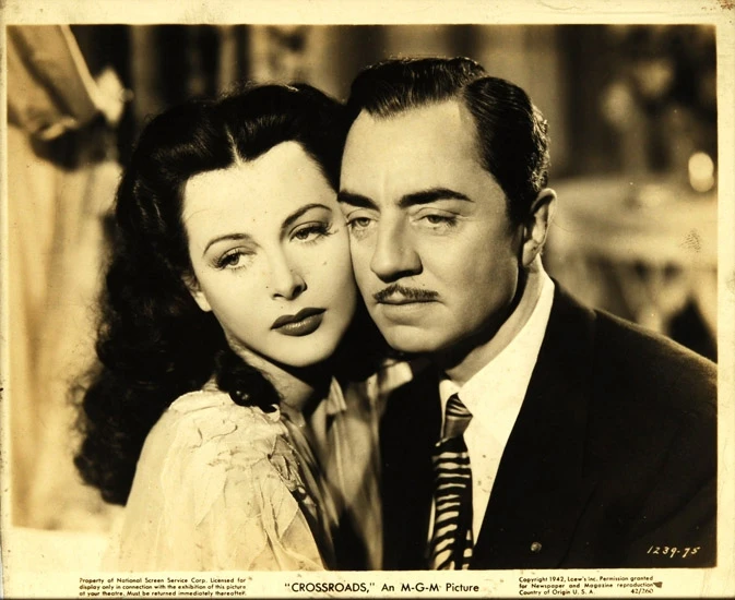 Crossroads (1942)