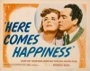 Here Comes Happiness (1941)
