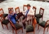 Mein Opa und die 13 Stühle (1997) [TV film]