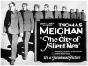 The City of Silent Men (1921)