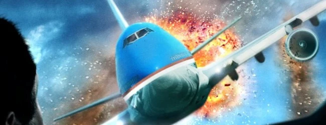 Air Force One: Poslední let (2012) [Video]