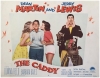 The Caddy (1953)