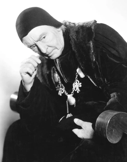 Zvoník od Matky boží (1939)