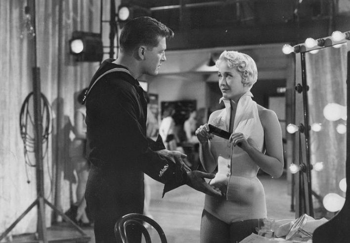 Three Sailors and a Girl (1953)