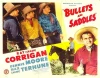 Bullets and Saddles (1943)