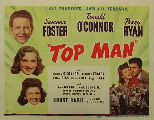 Top Man (1943)
