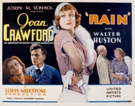 Rain (1932)