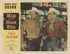 Man from the Black Hills (1952)