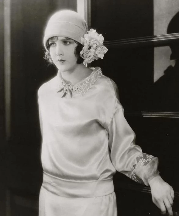 The Little French Girl (1925)