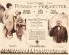 Potash and Perlmutter (1923)