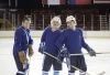 Mr. Hockey: The Gordie Howe Story (2013) [TV film]