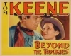 Beyond the Rockies (1932)