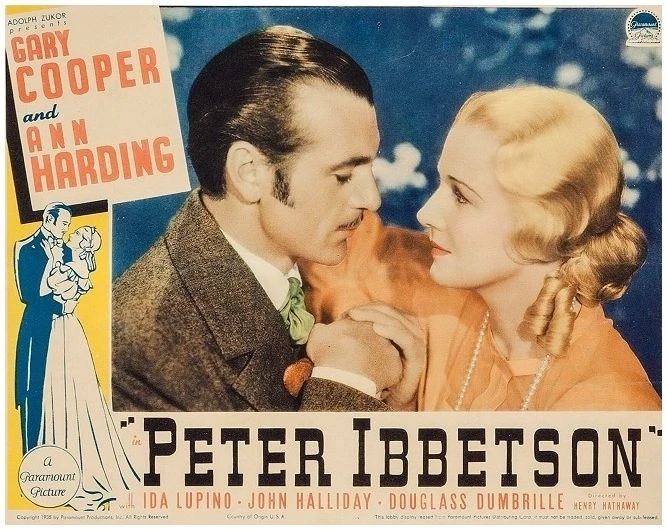 Peter Ibbetson (1935)